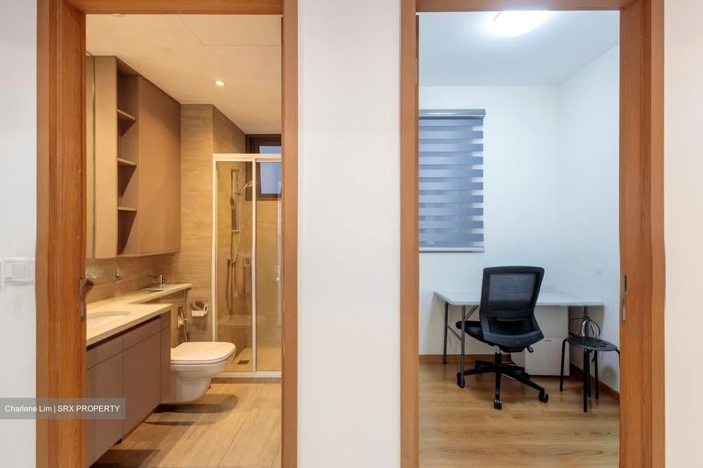 Rivercove Residences (D19), Condominium #601441361